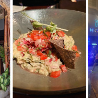 MAMBA JERK CUISINE & DRINKS