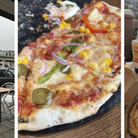 Mambos pizzeria
