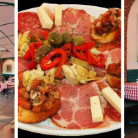 Mamma Rosa Restaurant