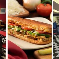 Mancino's Pizza & Grinders Grand Ledge