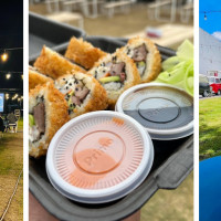 Mandalas Foodtruck Park