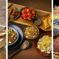 Mandarin Restaurant Etobicoke