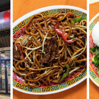 Maneki Comptoir Asiat'
