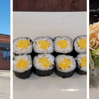 Maneki Sushi