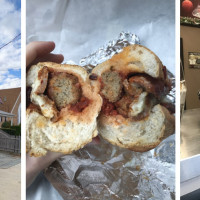 Mangiamo North Providence