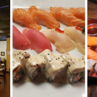 Mango's Sushi and Grill