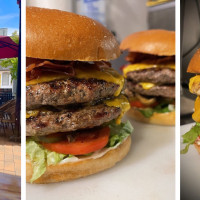 MANI ( Burgers & Kabobs )