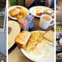 Manny's Snack Shack