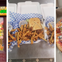 MANO CITY PIZZA