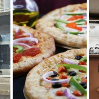 Manzo Pizzeria