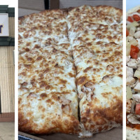 Maple Pizza & Donair