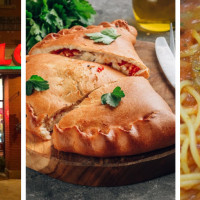 Marco Polo Pizzeria & Italian Restaurant