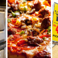 Marco's 'World Famous' Pizza - Northwest