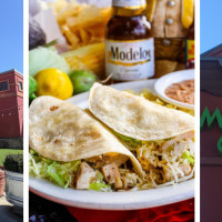 Margarita Grill