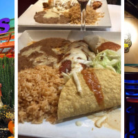 Margaritas Cafe
