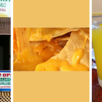 Margarita's Jalisco
