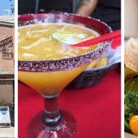 Margaritas Mexican Restaurant Redwood City