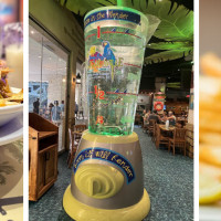 Margaritaville Restaurant - San Antonio