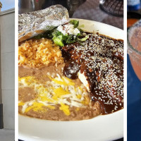 Maria Bonita Mexican Kitchen