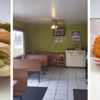 Maria's Kitchen Manteno