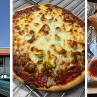 Maria's Pizza In Amboy