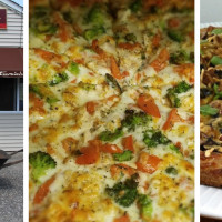 Maria's Pizzeria & Seafood