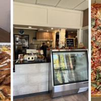 Marinelli’s Pizzeria and Restaurant