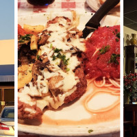 Mario's Italian Restaurant