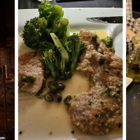 Mario's Tuscany Grill