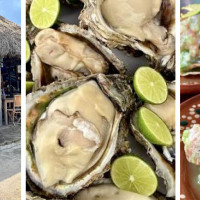 Mariscos el Santo Mar