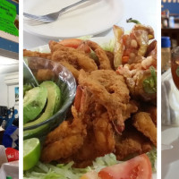 Mariscos La Bahia