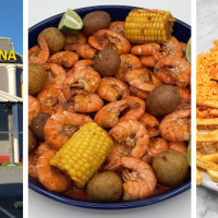 Mariscos La Reyna #7