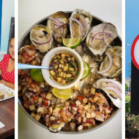 Mariscos Nayarit Virginia Beach