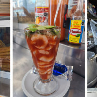 Mariscos Orizaba