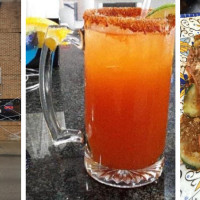 Mariscos Playa Azul Chicago
