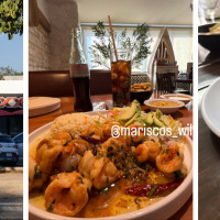 Mariscos Willy