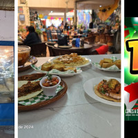 Marisqueria Daca Mariba
