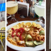 Marisqueria El Pirata