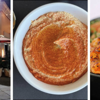 Marketplace Grille