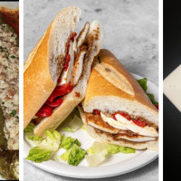 Marra's Italian Specialties