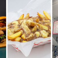 Marty's Hackensack