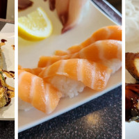 Maru Sushi
