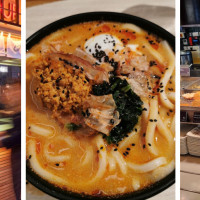 Marugame Udon Middlesex Street