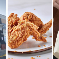 Mary Brown's Chicken Ancaster