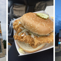 Mary Brown's Chicken Greenwood
