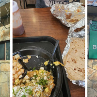 Mary's Tacos