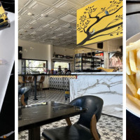 Mary'z Lebanese Cuisine