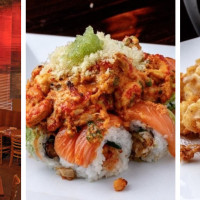 Masa Sushi Dickinson