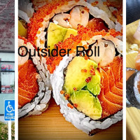 Masa Sushi Restaurant
