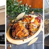 Masakali Indian Cuisine
